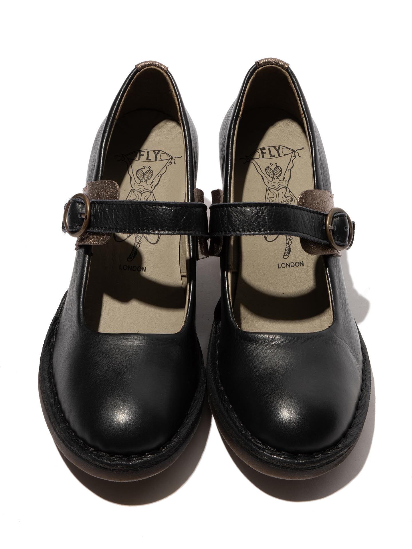 FLY London Damen Bagy164fly Shoes