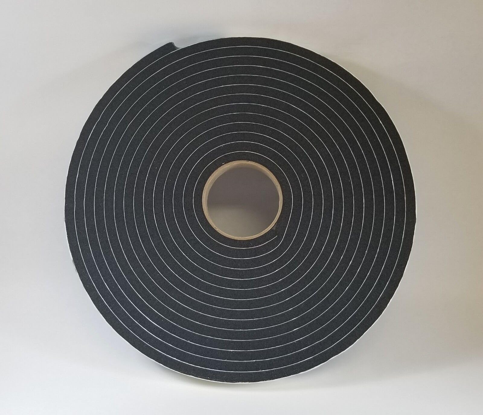 Everything for trailers, RVs and trucks and more - Light Density Vinyl Foam Tape #30 1