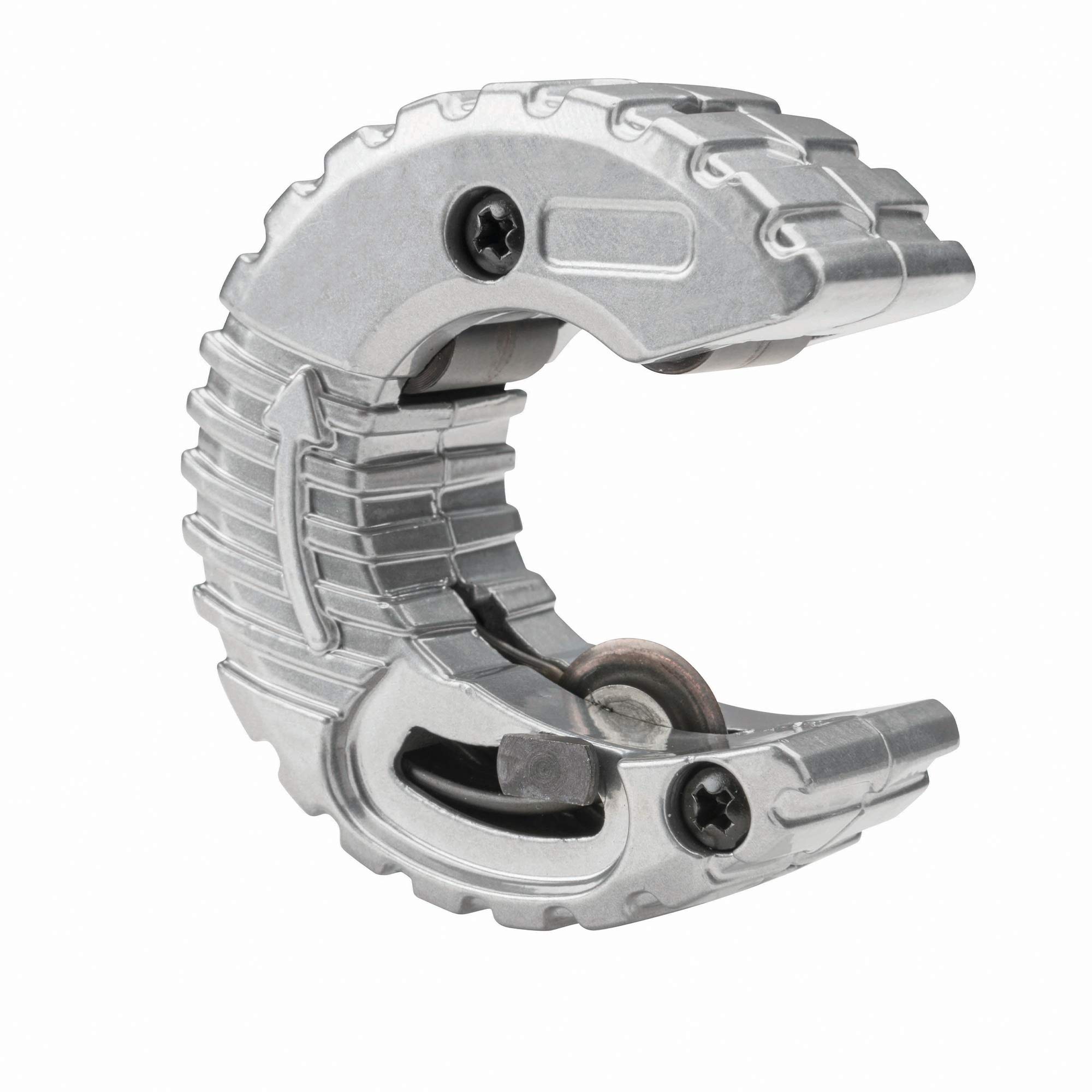 RIDGID 60668 Modèle C28 Coupe-tubes en cuivre avec couteau C de 28 mm