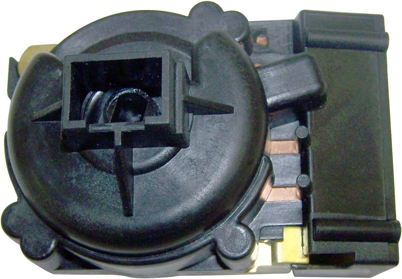 Crown Automotive 4793576AB Ignition Switch