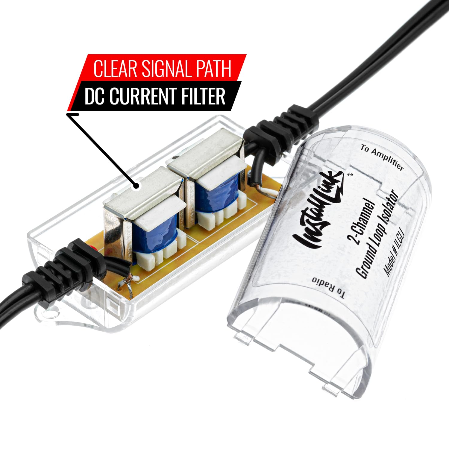 Buy Boss B25N Ground Loop Isolator Filters At Togo