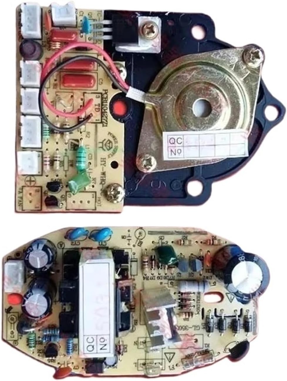 HY-WHQ-JC Household Humidifier Switching Power Supply Board+atomization Shock Boardhigh-power 35W Accessories