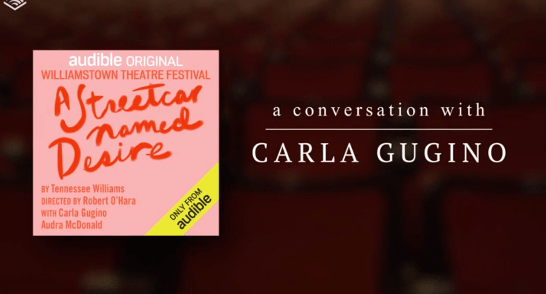 Amazon.com: A Streetcar Named Desire (Audible Audio Edition