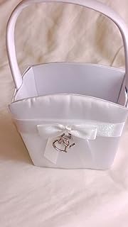 YOUR CEREMONY Flower Basket By Wilton