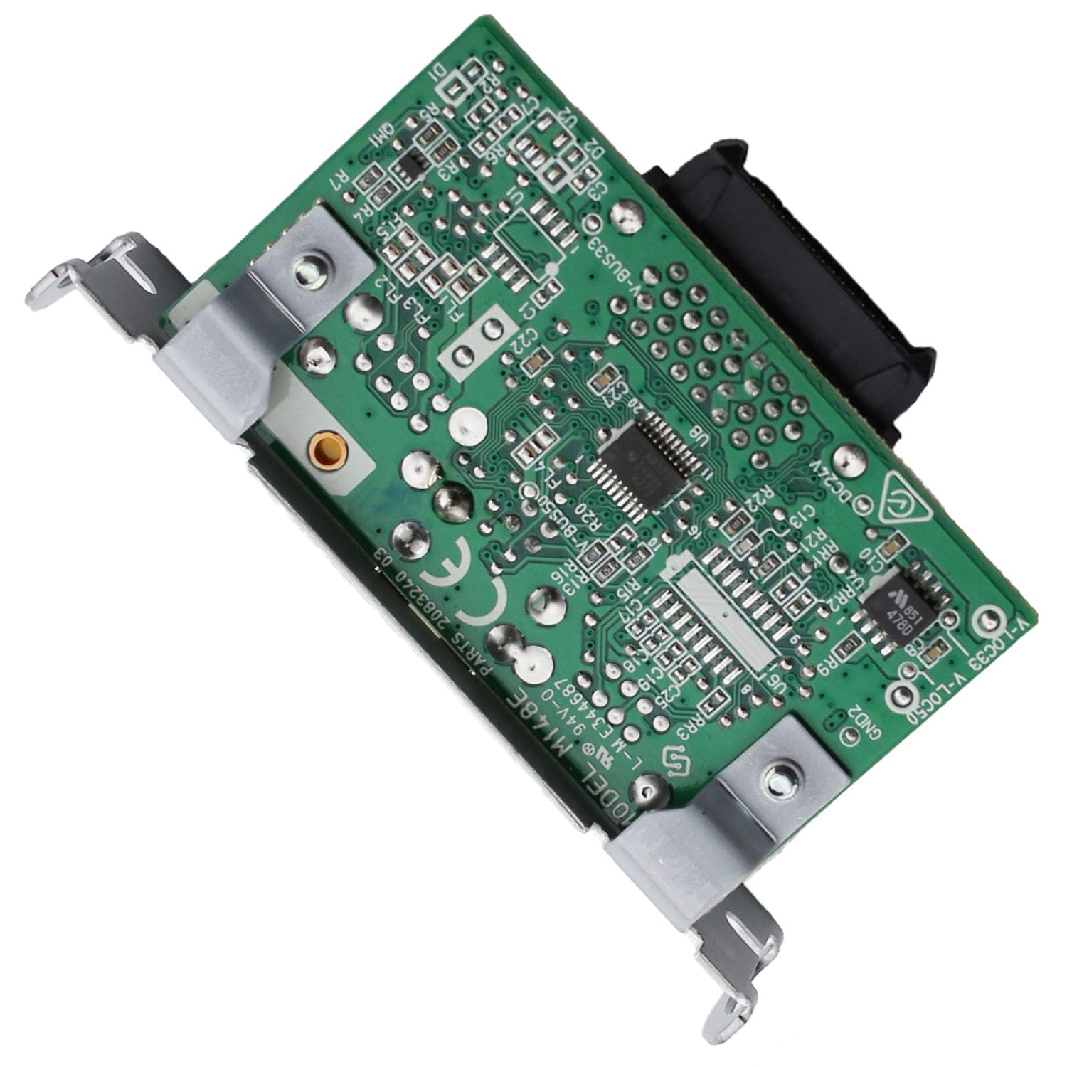 DEVMO kompatibel mit EPSON USB-Schnittstelle M148E UB-U03II TM-T88II TM-T88III TM-U675 TM-U220 A187