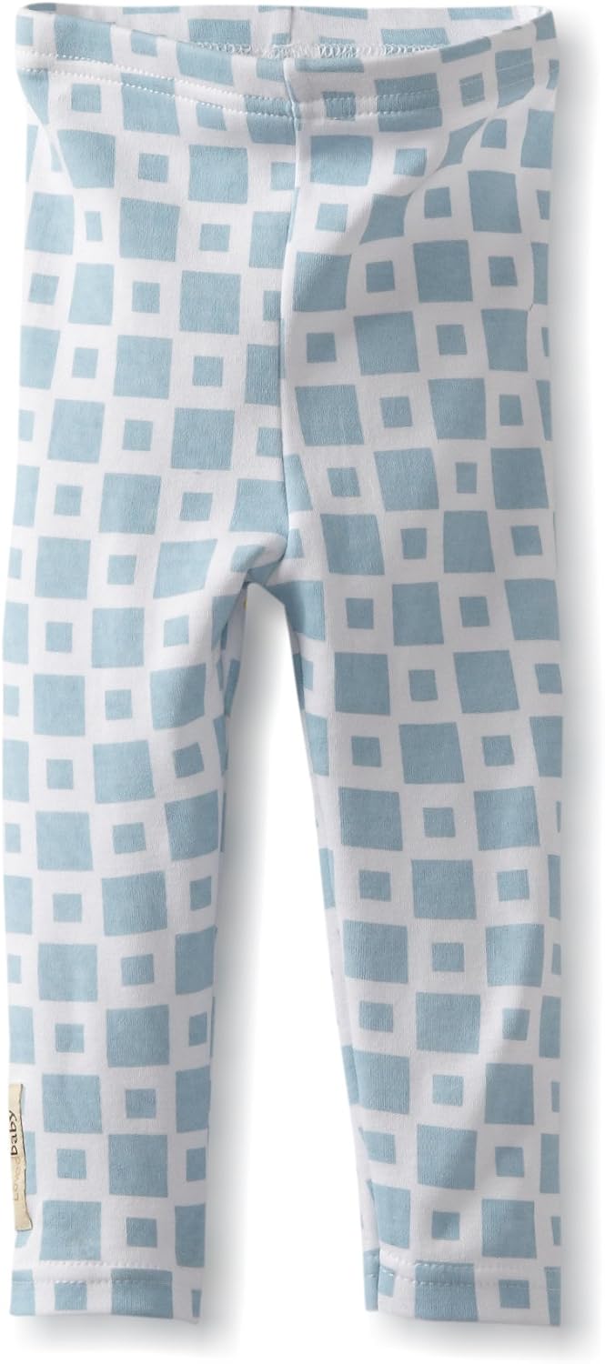 L'ovedbaby Baby-Girls Infant Legging