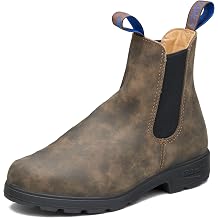 Blundstone High Heeled Chelsea Boots