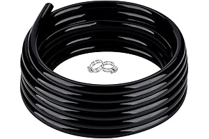 3/4 Inch Drip Irrigation Tubing: For All Your Watering Needs