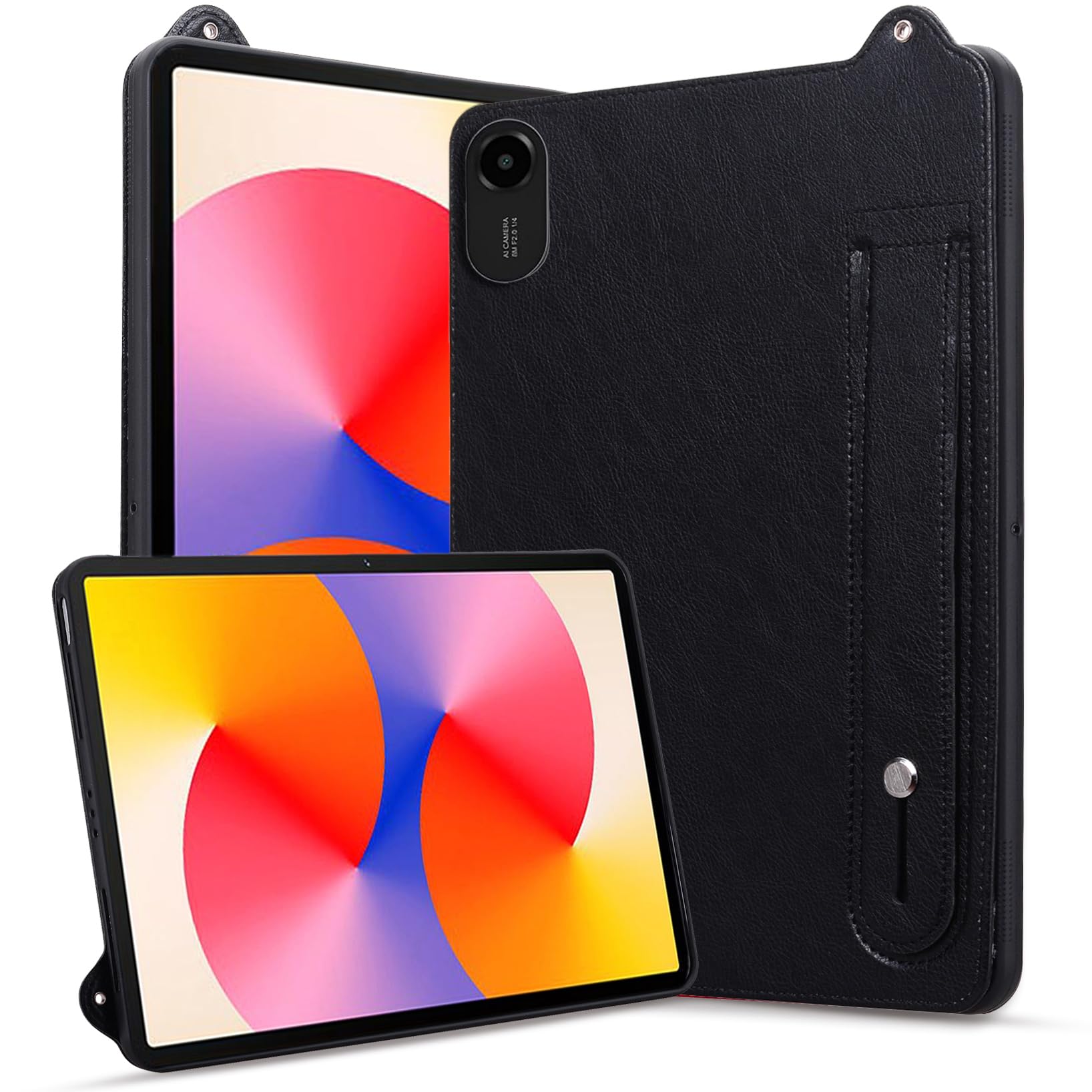 Amazon.co.jp: Reddylin 対応 Xiaomi Redmi Pad 2 ケース 11
