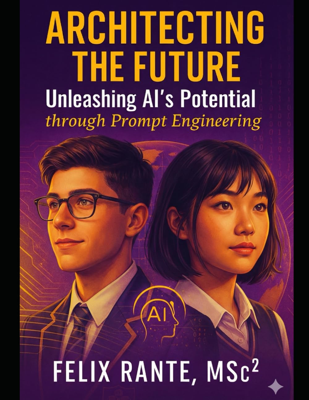 Architecting the Future: Unleashing AI’s Potential through Prompt Engineering (Architecting Your Success Series: Empowering Young Professionals to Shape the Future)