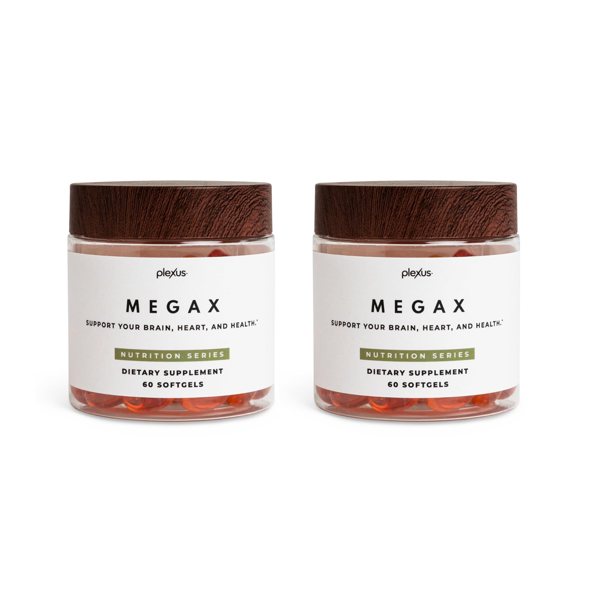 Amazon.com: Plexus MegaX® (2 Pack) : Health & Household