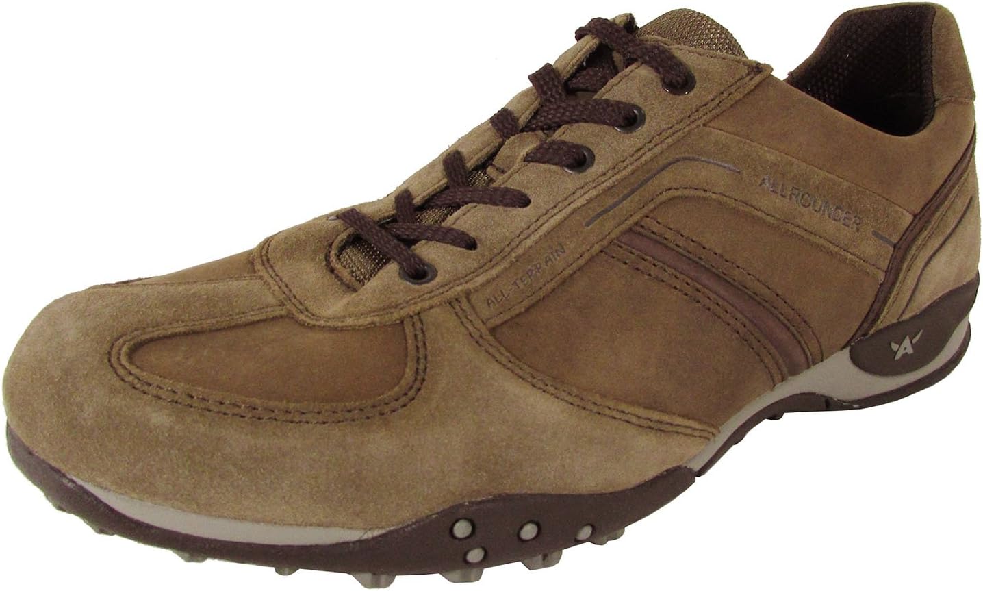Allrounder by Mephisto Men's Tori Light Active
