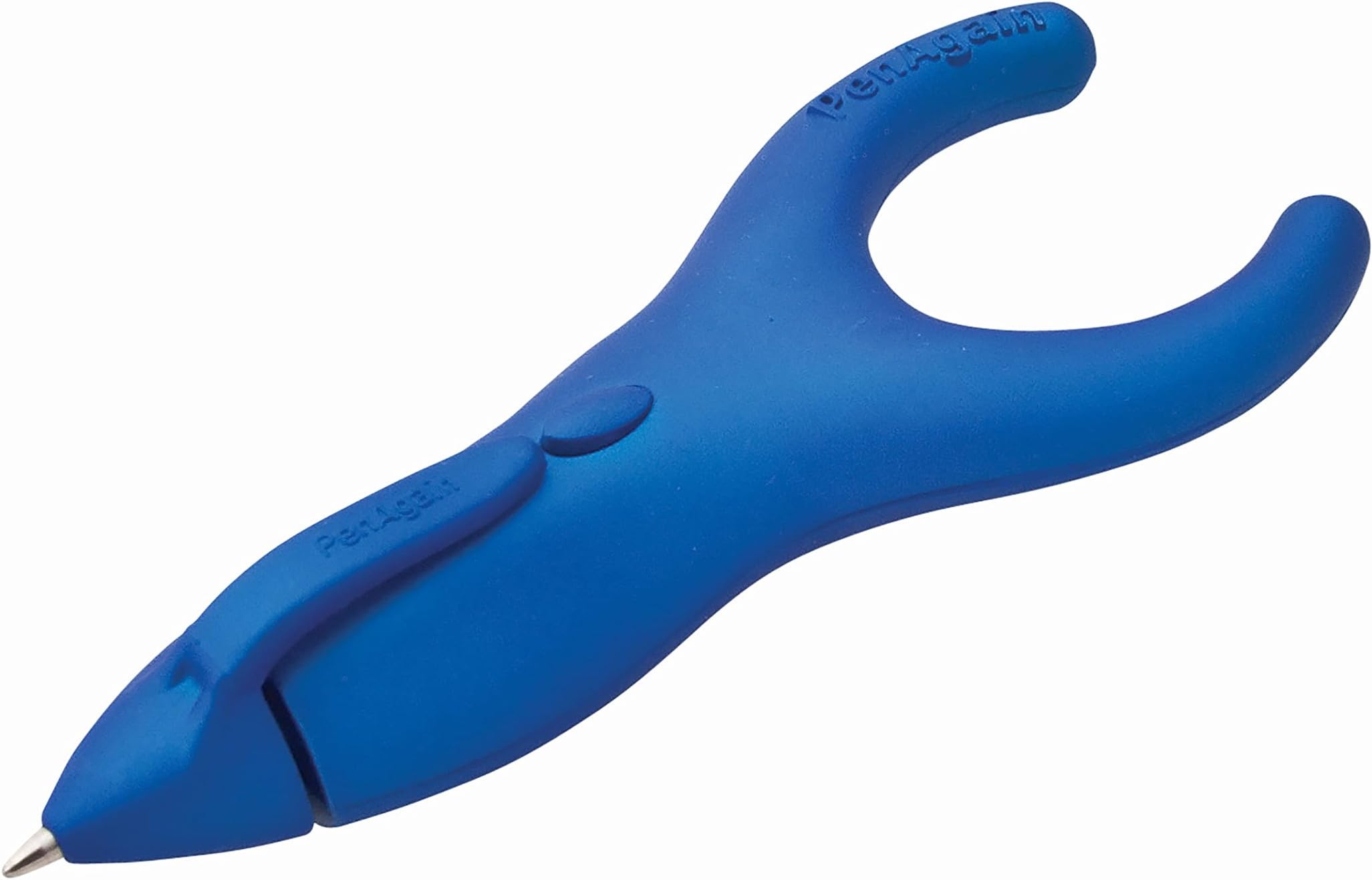 PenAgain 3 Pack Pennen ROOD BLAUW GROEN of NEON GROEN (00063
