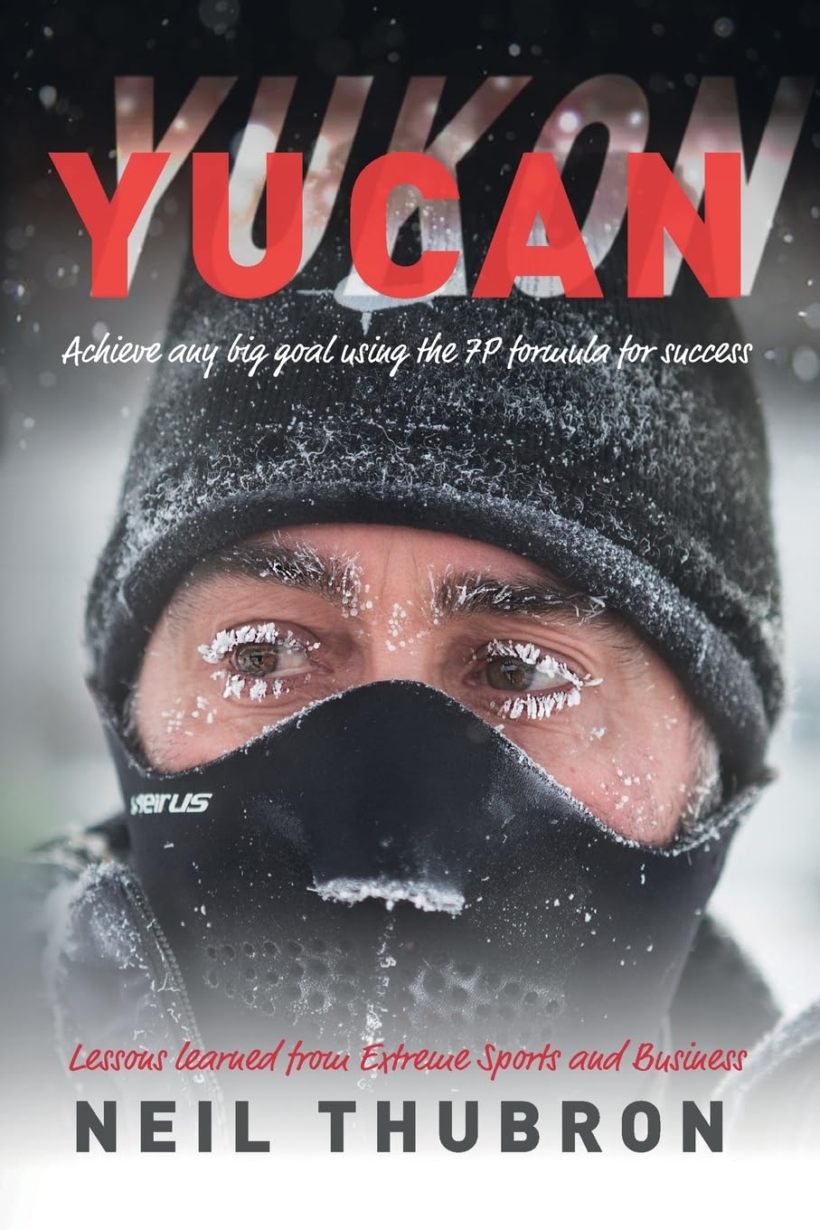 Yucan: Achieve any big goal using the 7P formula for success