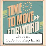Cloudera CCA-500 Prep Exam