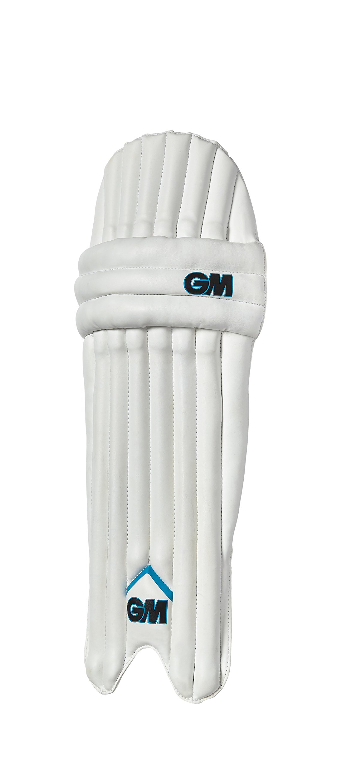 Gunn & Moore NEON Batting Pad 2018, blau, L