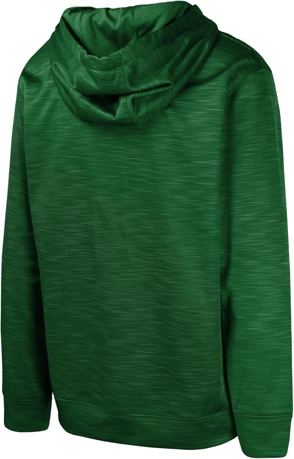 Outerstuff NFL Men’s Position One Long Sleeve Streak Fleece Pullover Hoodie, Comfortable and Stylish Team Apparel - Image 3