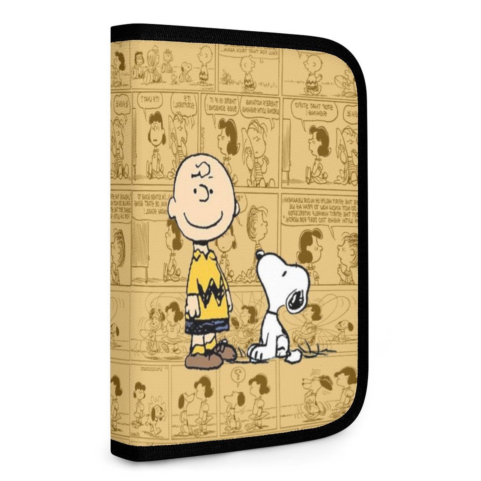 チ*ん様 スヌーピー 診察券ケース３枚セット Amazon.co.jp: スヌーピー 母子手帳ケース 多機能 通帳ケース