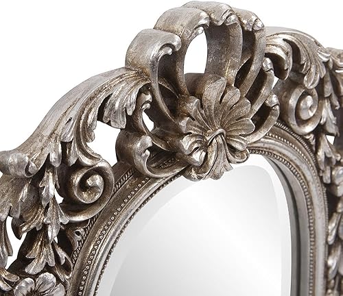 Miniatura 4 de Howard Elliott Sherwood - Espejo de pared (14.0 x 22.0 in), resina, talla única