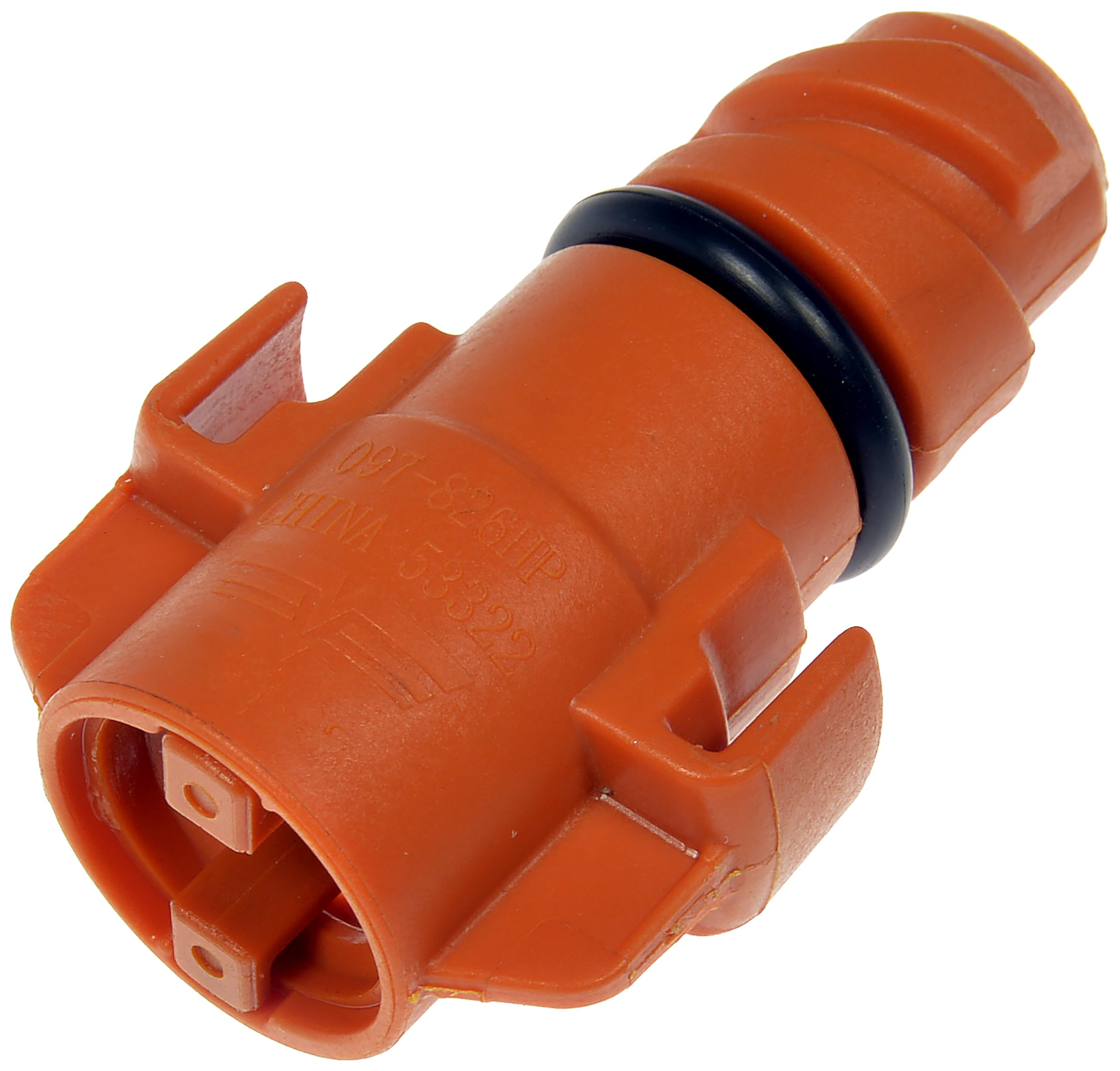 Amazon.com: Dorman 097-826HPCD Plastic Oil Drain Plug Compatible