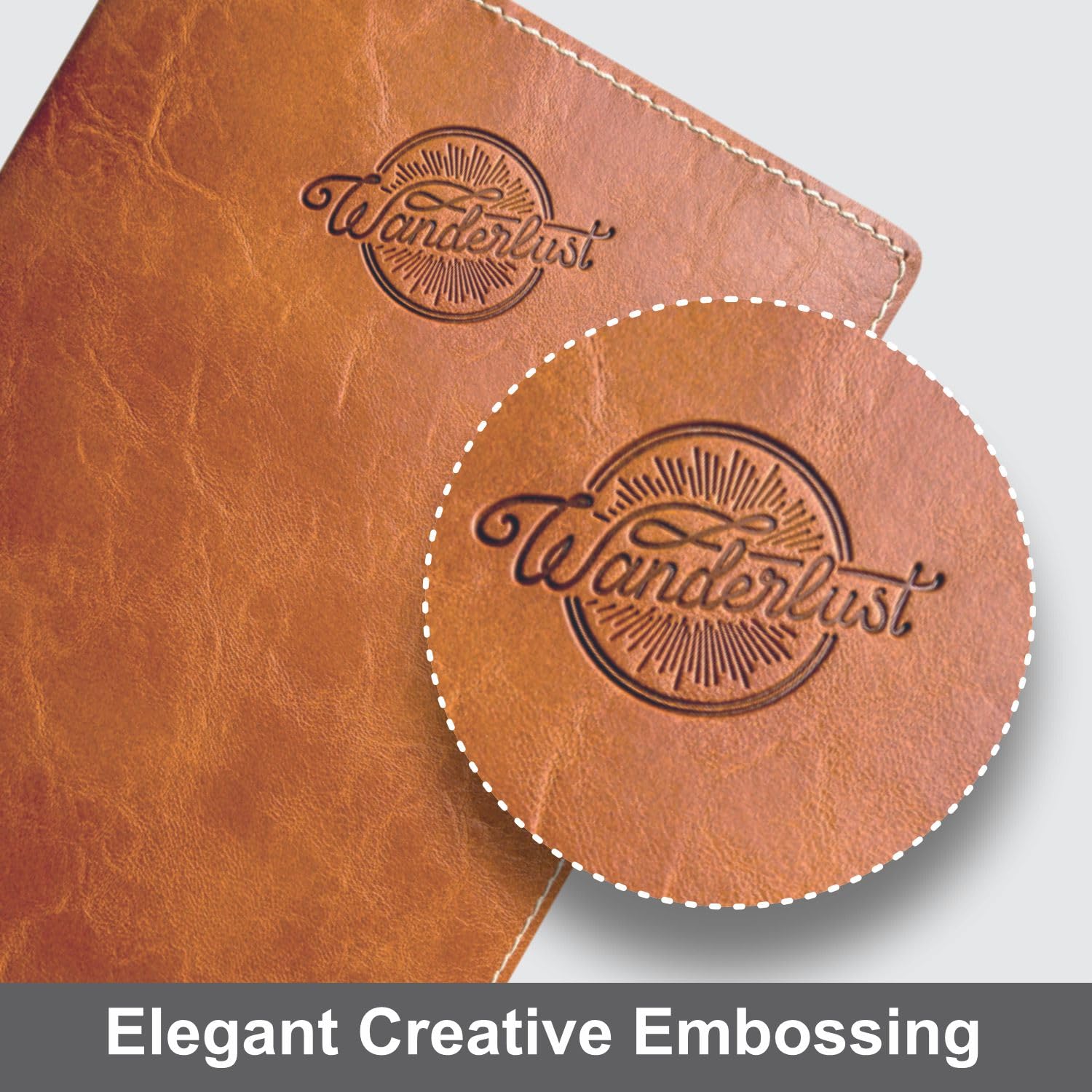 Anupam Crave Journal - Taccuino a righe, formato A5, 192 pagine, 80 g/m², copertina flessibile in poliuretano, unisex, diario di viaggio per ingegneria, prendere appunti e scrivere a scuola e in