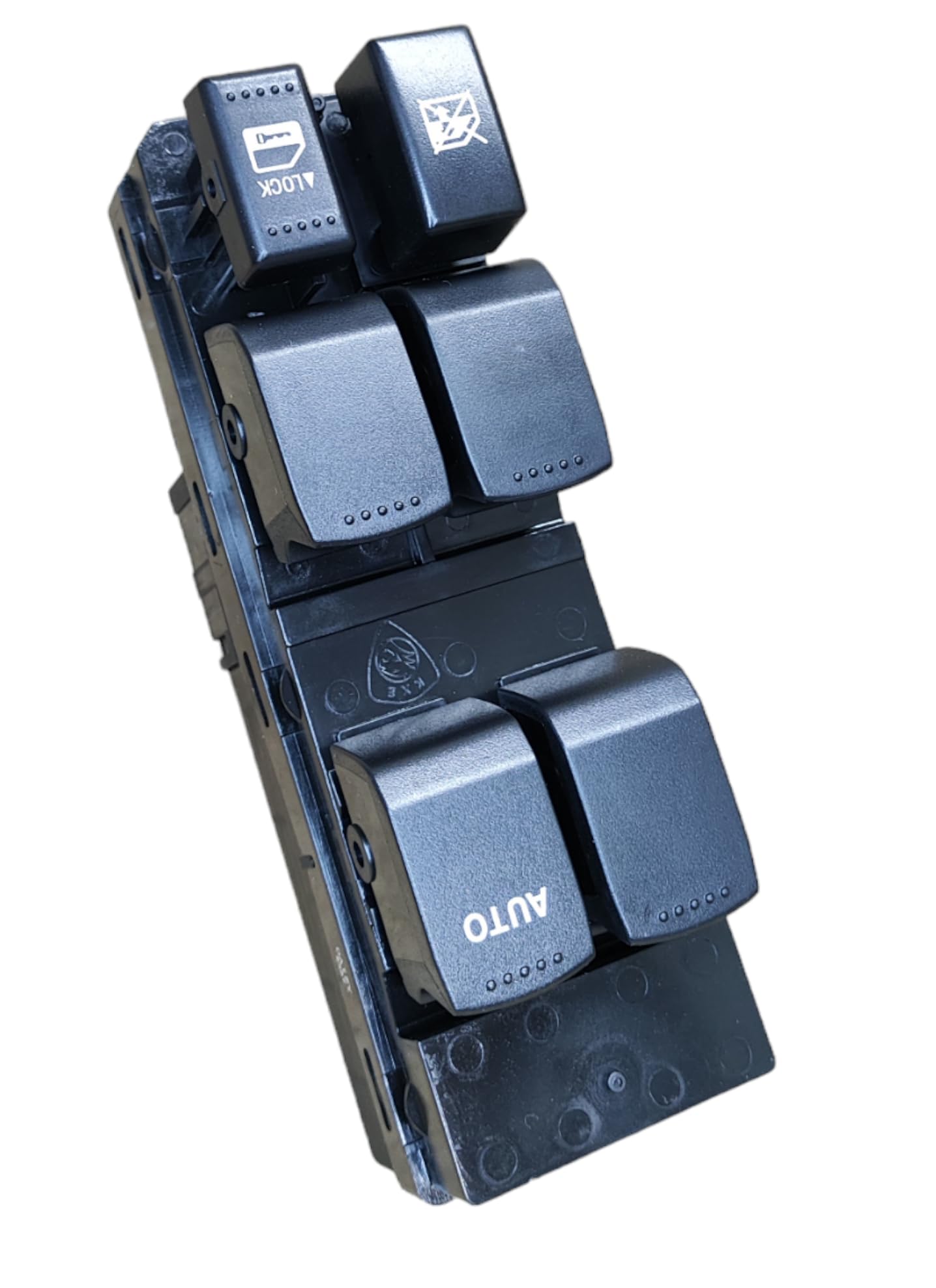 Paanjo Power Windows Switch Front Right Side for Maruti Ritz (2009-2017) / Swift (2007-2011) / SX4 (2011-2013) Diesel Model-image-26