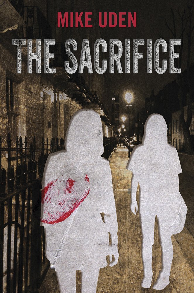 Buy The Sacrifice — BookShops.in