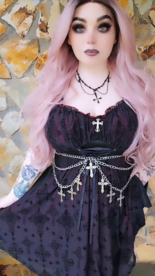 Amazon.com: ROSE GAL Women Plus Size Gothic Lace-up Cross Mesh Overlay Lace Panel Ruffles Midi Dress Vinatge Goth Straps A Line Dress(Black_1/M) : Clothing, Shoes & Jewelry Amazon.com: ROSE GAL Women Plus Size Gothic Lace-up Cross Mesh Overlay Lace Panel Ruffles Midi Dress Vinatge Goth Straps A Line Dress(Black_1/M) : Clothing, Shoes & Jewelry