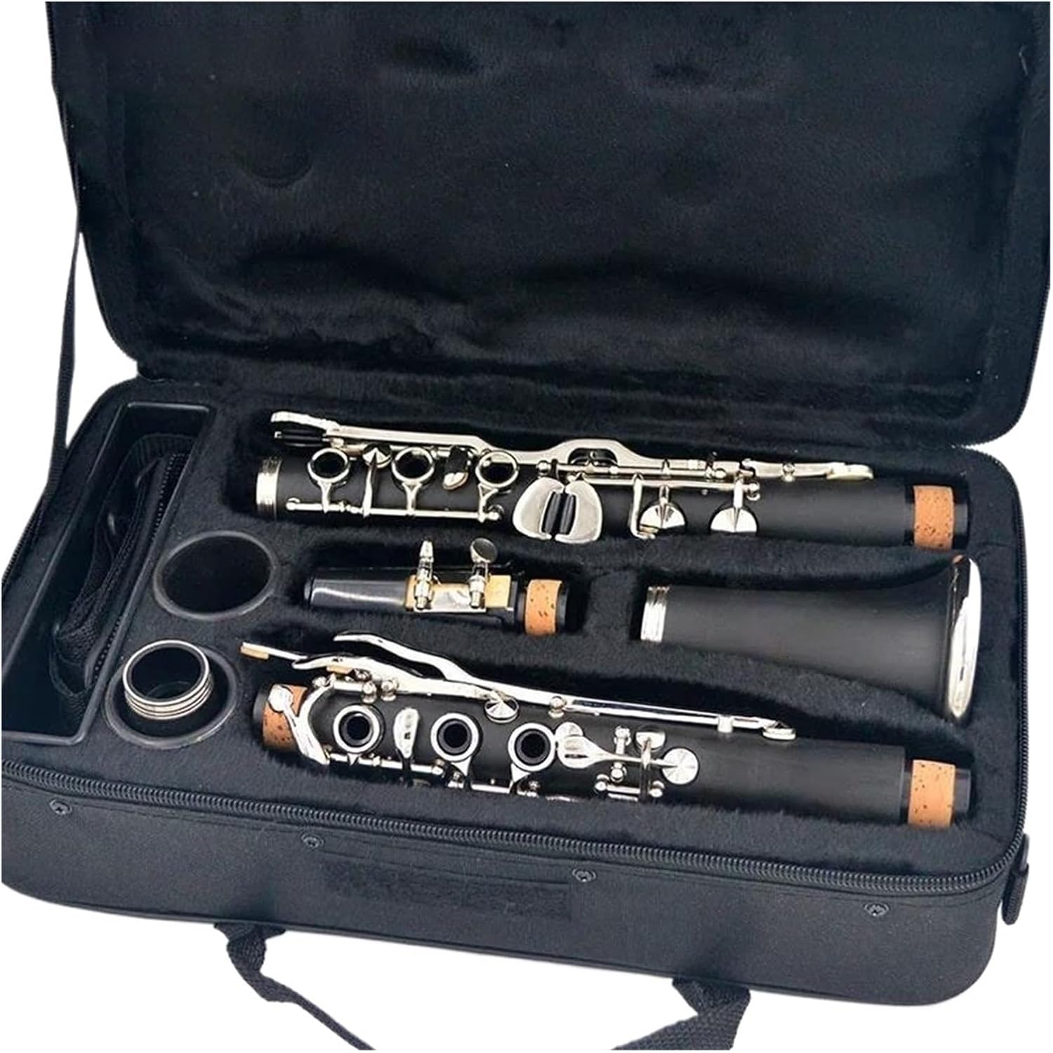 Clarinet Bb Bakelite