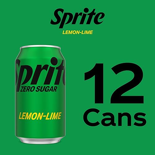 Miniatura 41 de Sprite - Latas de soda de Sprite