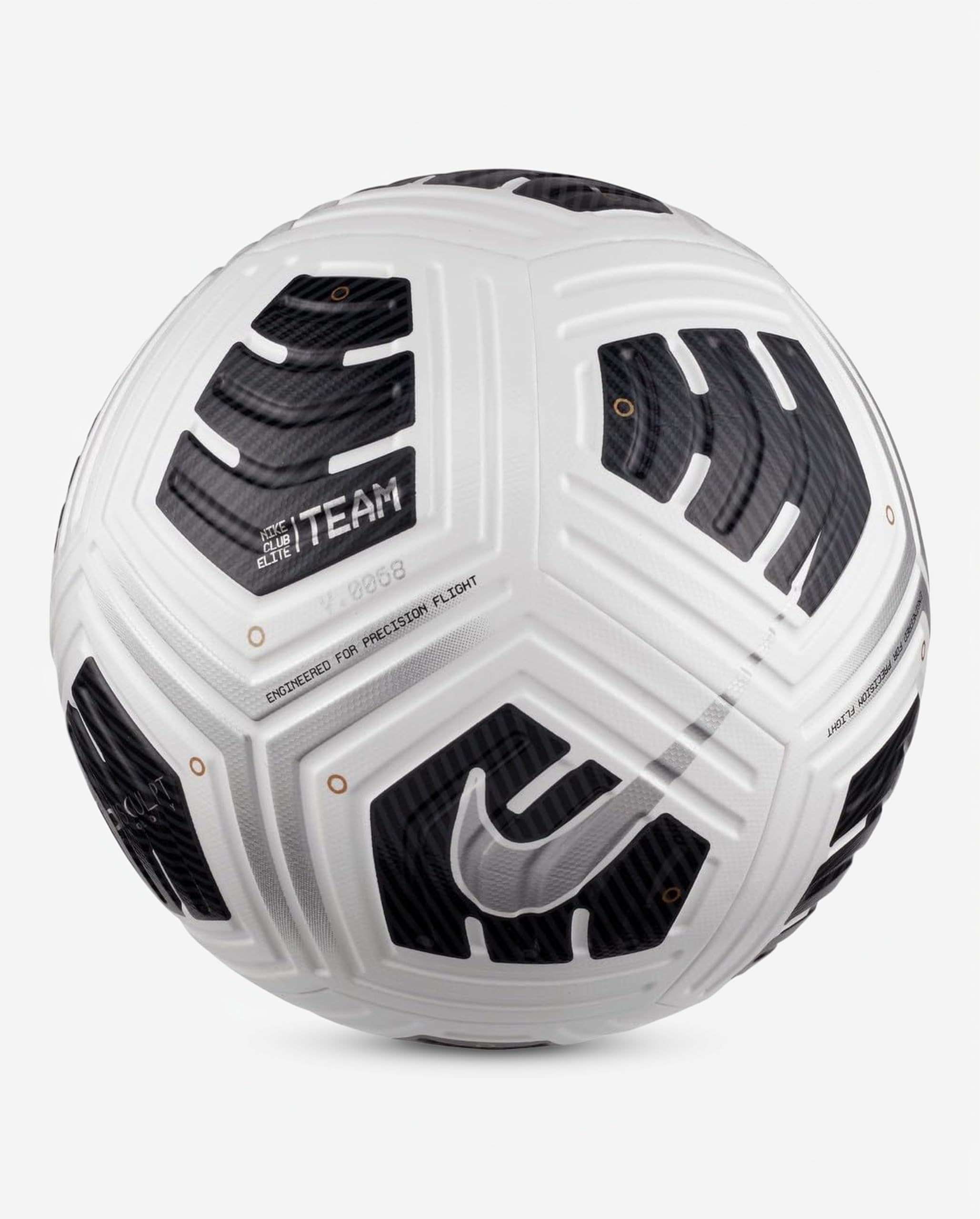 新品　Off-White × NIKE サッカーボール Amazon | Nike NFHS クラブ エリート チーム サッカーボール ホワイト