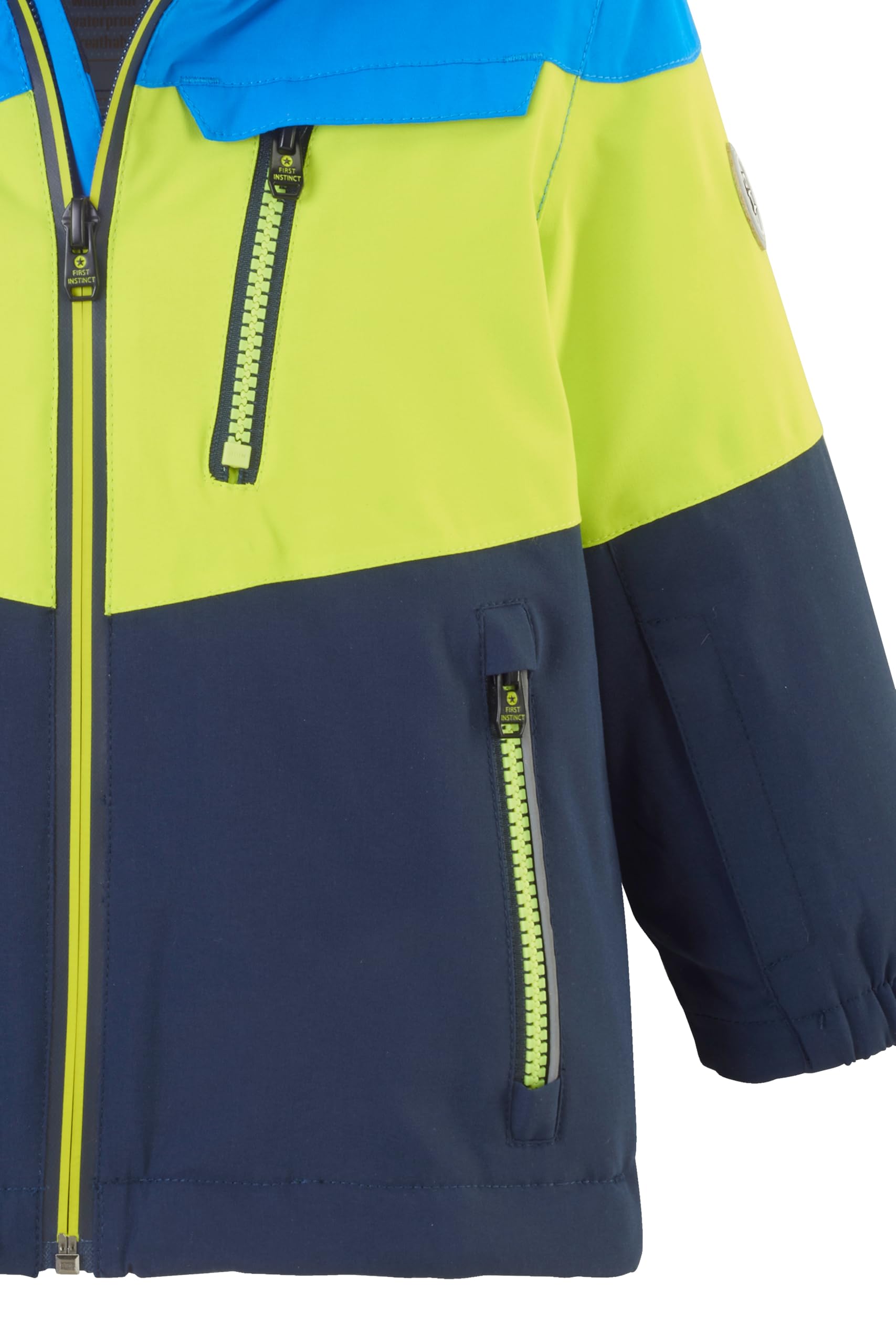 Killtec FISW 3 MNS SKI JCKT Mädchen Skijacke Winterjacke Funktionsjacke mehrfarbig NEU rosa