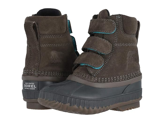 Sorel CHILDRENS CHEYANNE II STRAP 245 11-