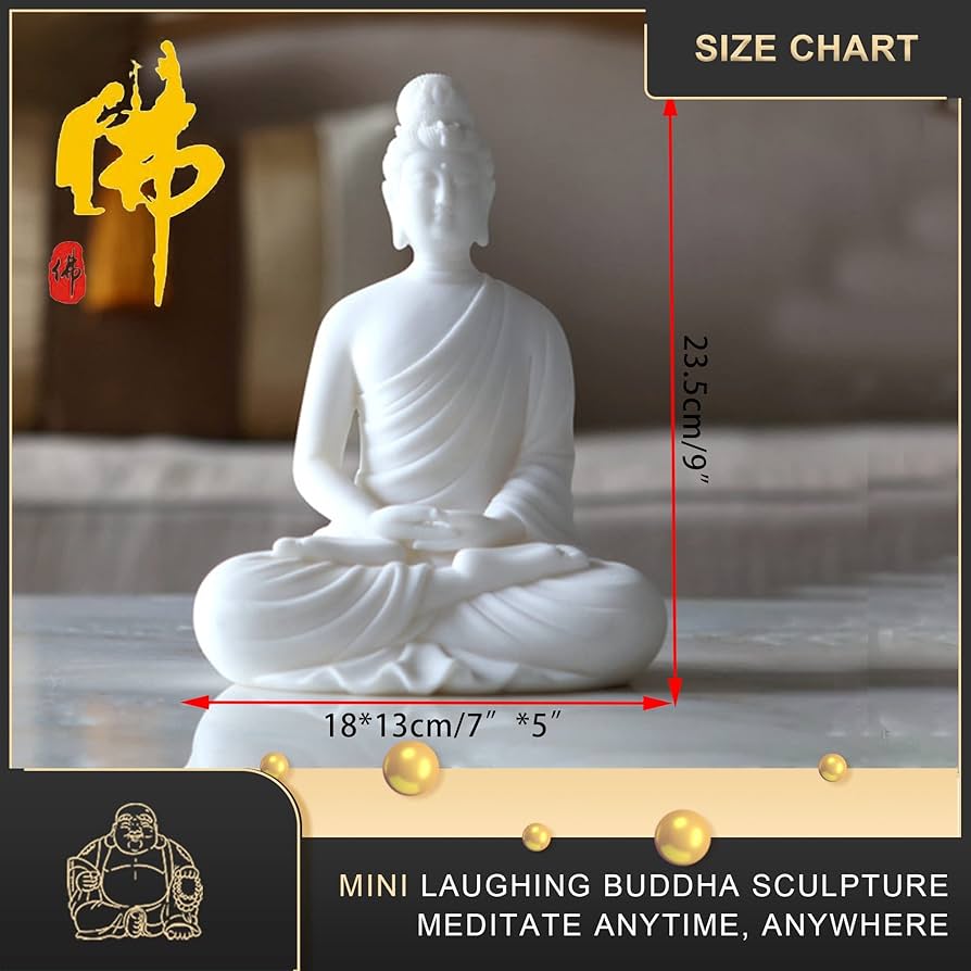 一刀彫 頬杖仏陀 26ｃｍ 仏像 仏陀 ブッダ 仏像の置物 瞑想 オリエンタル 一刀彫 頬杖仏陀 26cm 仏像 仏陀 ブッダ オブジェ 仏像の置物