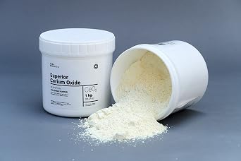 Premium Cerium Oxide 1Kg