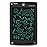 mafiti 10 Pack LCD Writing Tablet 8.5 Inch Electronic Drawing Pads for Kids Portable Ewriter Doodle Board Black