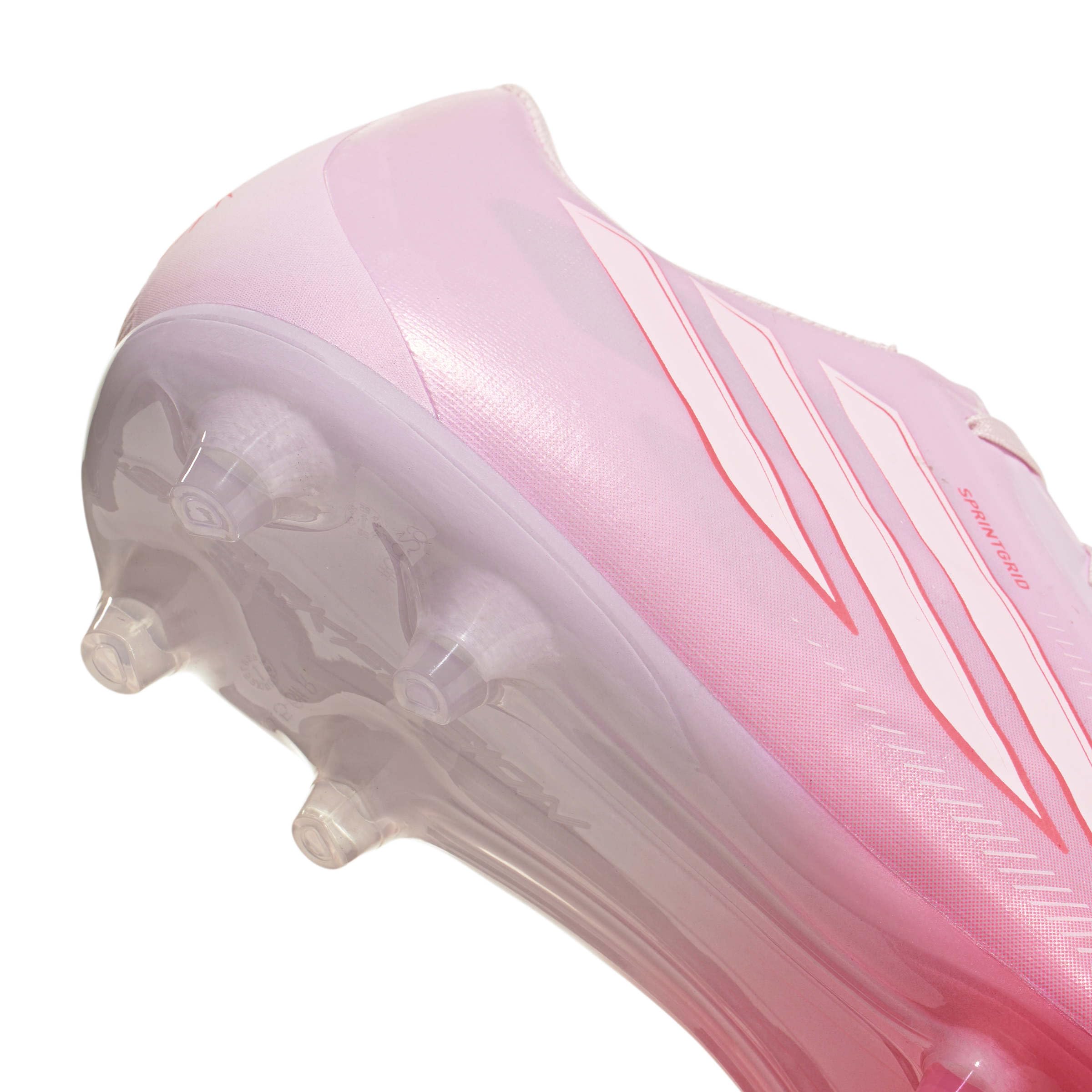 adidas Women's F50 SPARKFUSION League Fußballschuh, Feste Böden/Kunstrasen