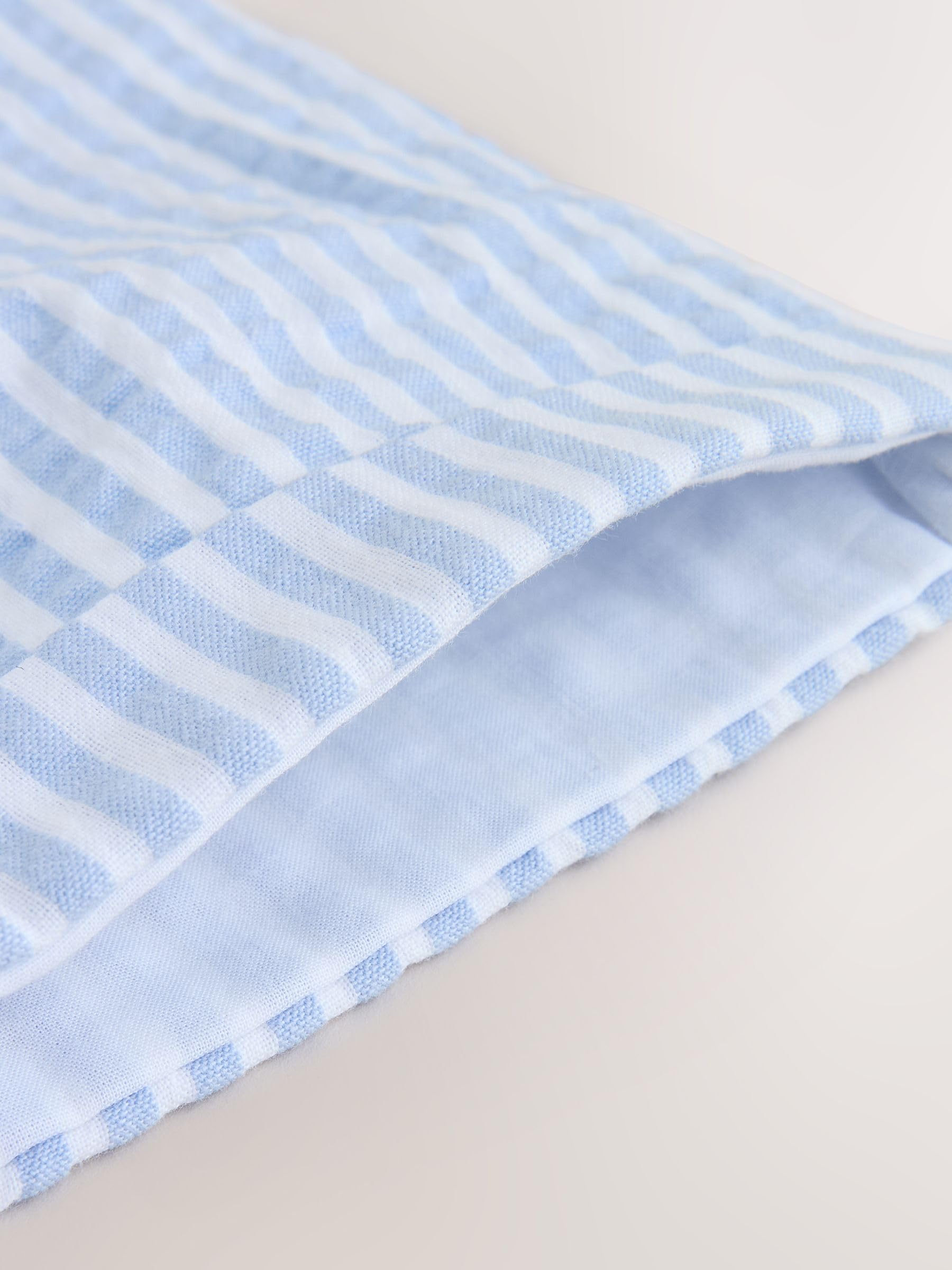 NEXT Bebés niño Conjunto de Peto y Bodi Tejidos para bebé