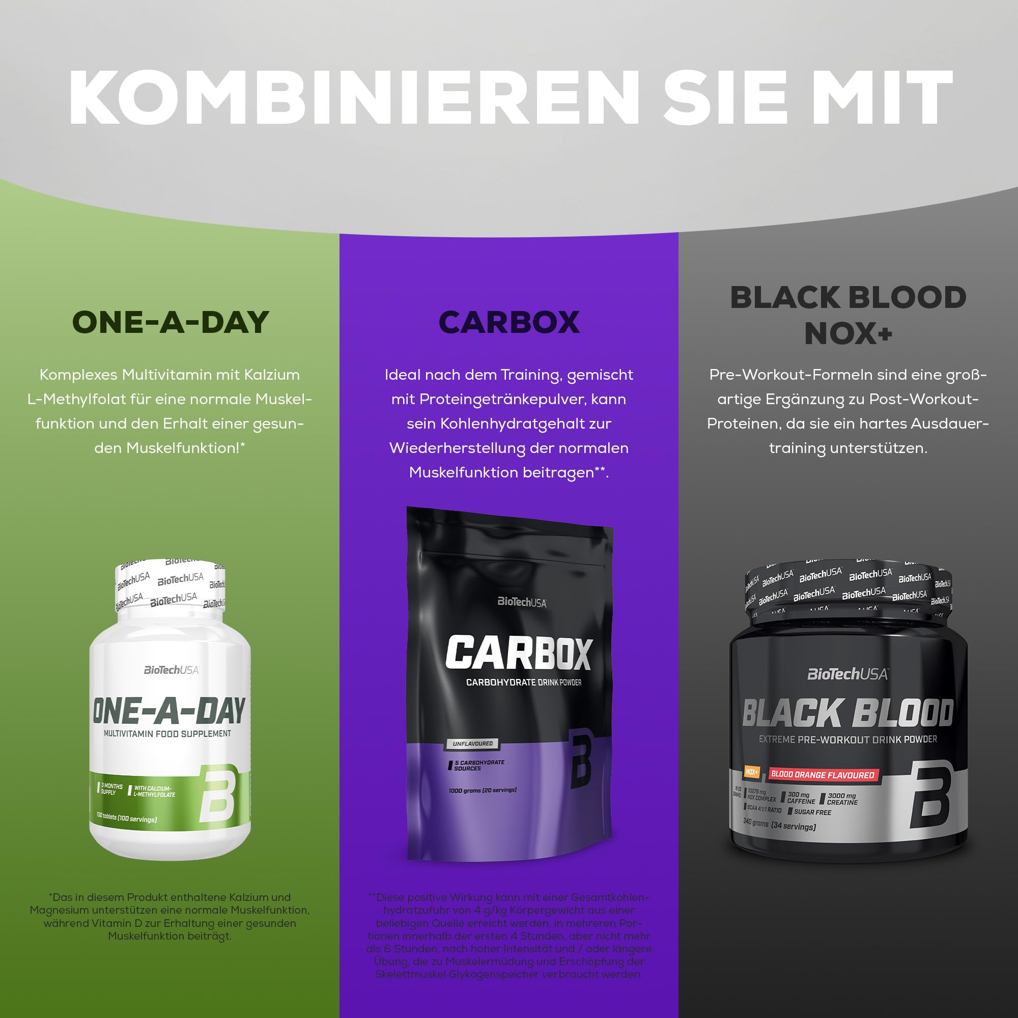 BioTechUSA 100% Pure Whey | Proteinpulver mit BCAA und Glutamin | Glutenfrei, Palmölfrei | 21g Protein pro Portion, 2 kg, Schokolade