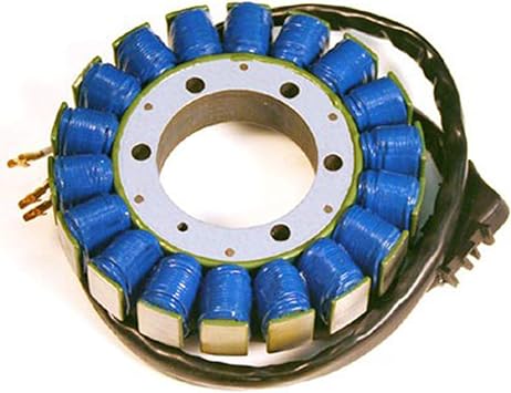 ESG130 Stator FJR1300 - خرج عالي