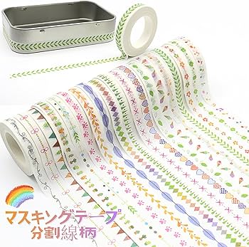 ①mtマスキングテープ　かわいい系　切り売り マスキングテープ mt まるいちきゅう ショートケーキ 15mm×7m