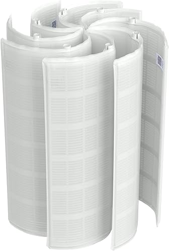 POOLPURE FS-2006 - Juego de filtros de rejilla para piscina de 72 pies cuadrados para reemplazar a Unicel FS-2006, PFS3672, Filbur FC-9560, Hayward