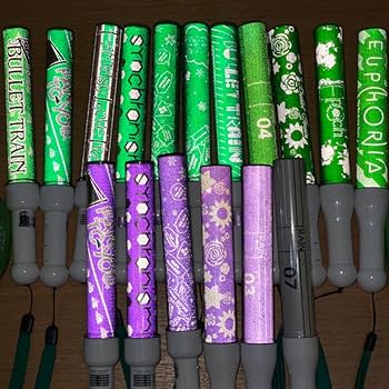 Amazon.co.jp: 11代目 超特急 タクヤ 草川拓弥 ペンライト グッズ Amazon.co.jp: 11代目 超特急 タクヤ 草川拓弥 ペンライト グッズ