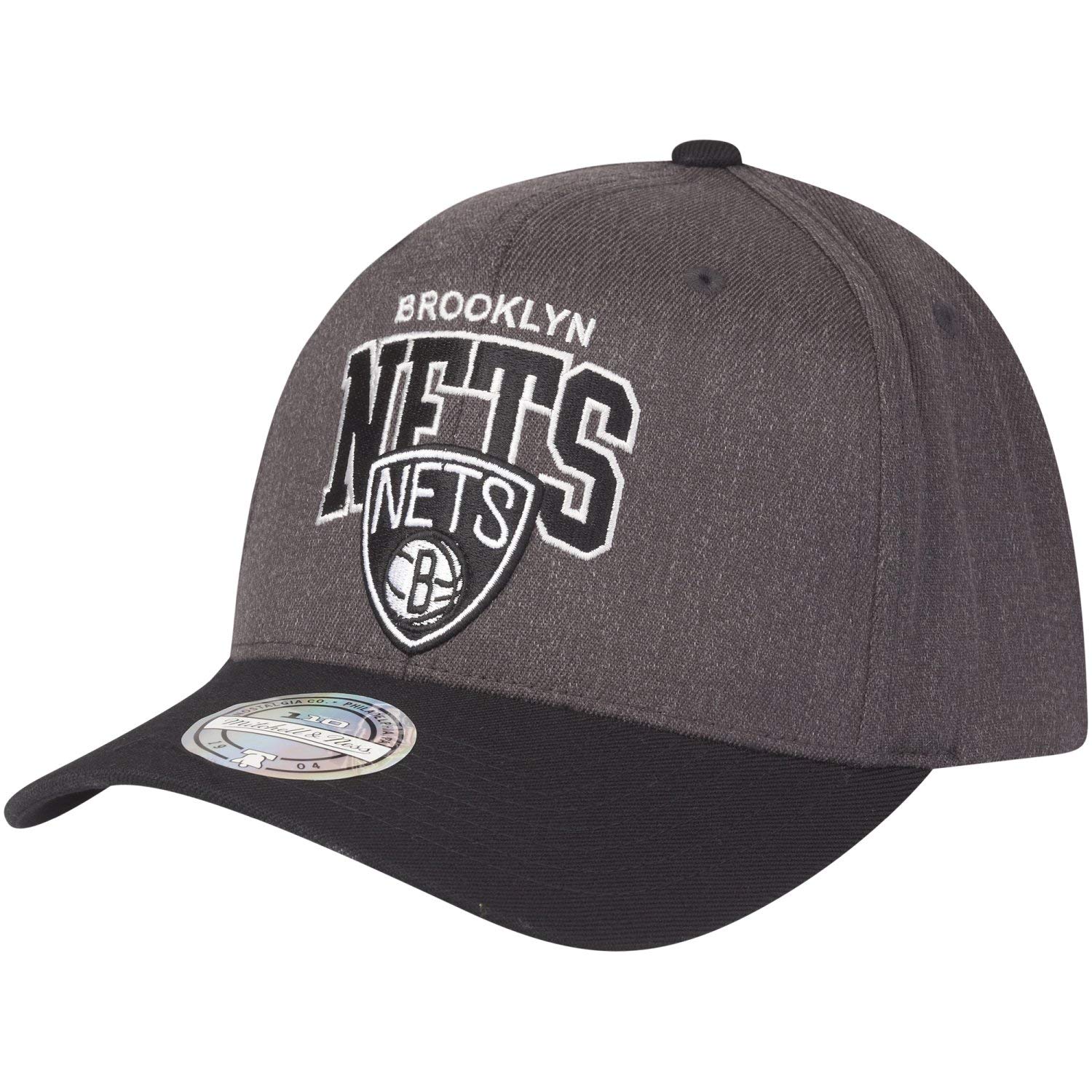 Mitchell \u0026 Ness 110 Flexfit Snapback 