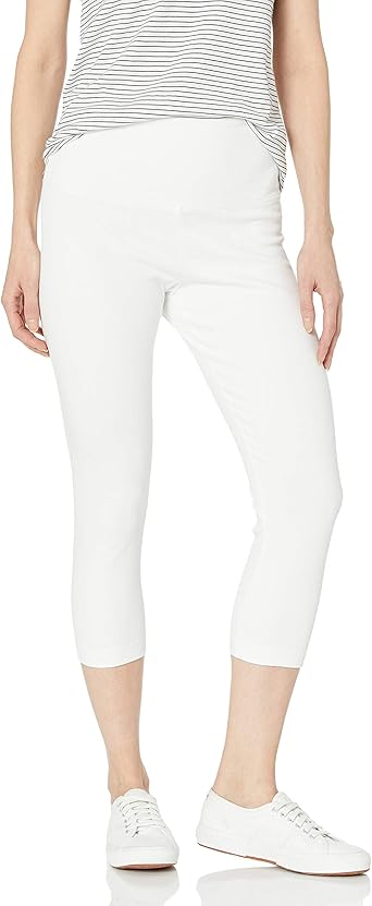 lysse denim capri