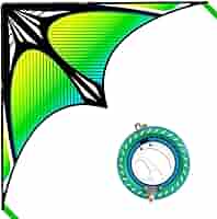 その他 FRIENDS OF THE WINDS KITE CATALOG Vol. 1 Amazon.com: In the Breeze Colorwave 48 Inch Stunt Kite