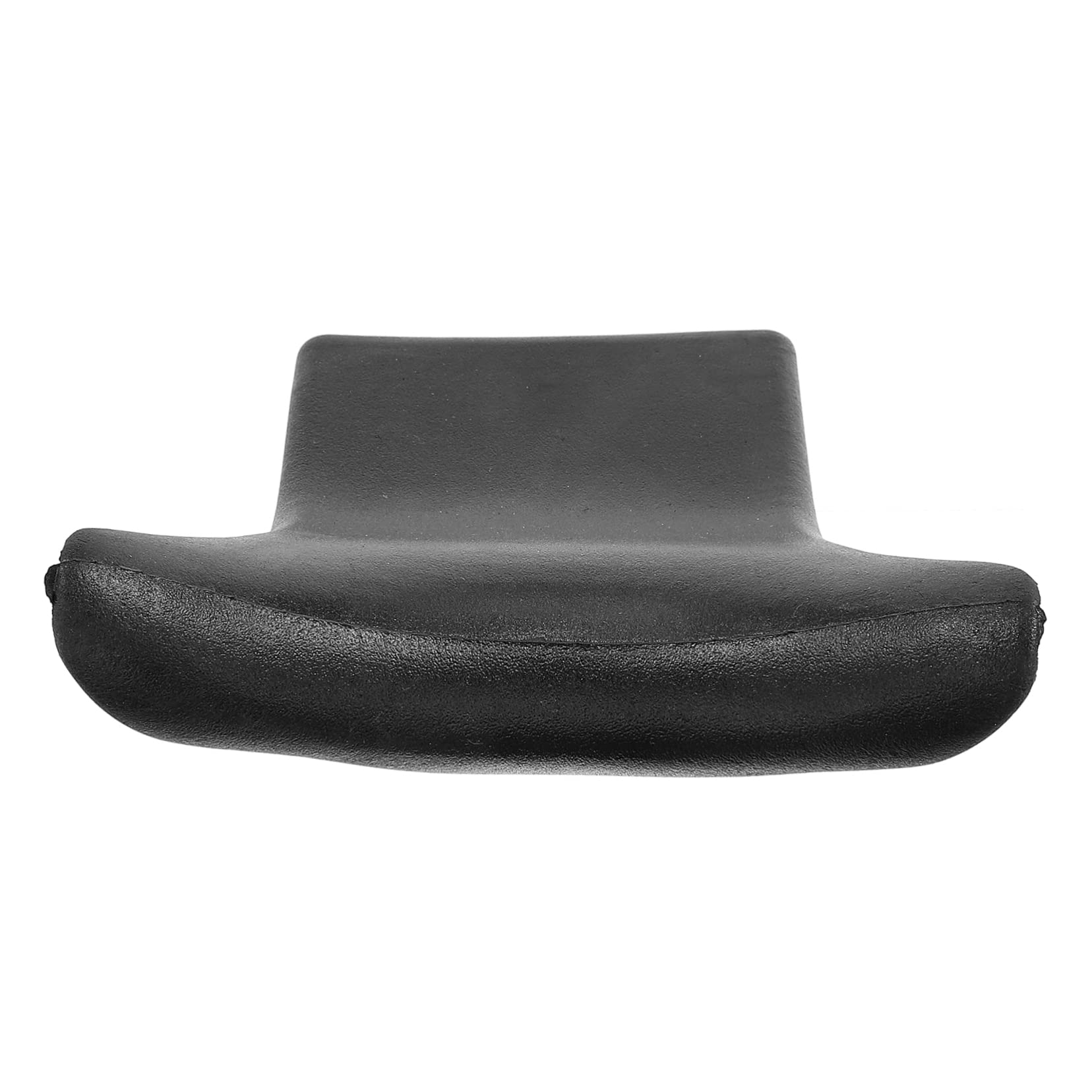 Bol de shampoing avec coussin de cou en PU pour éviter les douleurs cervicales