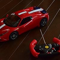 ラスター ラジコンフェラーリ ライセンス公認 フェラーリ 458スペチアーレA 1:14スケール 2zzhgl6 gt-09-002_1.jpg