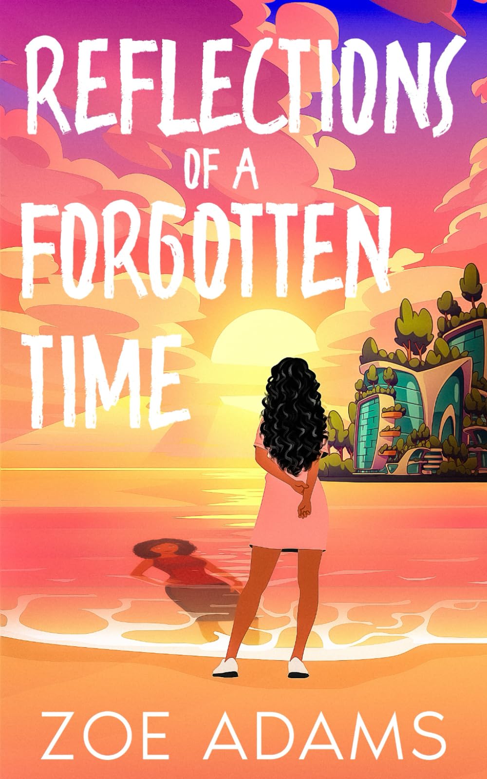 Reflections of a Forgotten Time