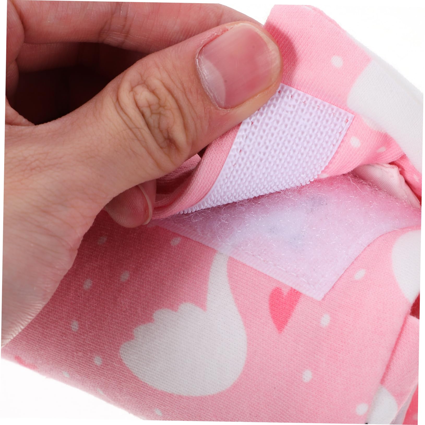 Toyvian 2 Pz Scaldalatte Scaldabiberon Mamma Coperchio Della Bottiglia Isolante Scalda Pappe Per Neonati Borsa Per Biberon Borsa Scaldabiberon Tazza Temperatura Costante Cotone Madre
